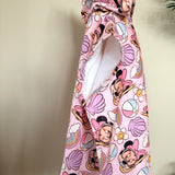 Happy days Hooded Towel