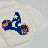Shaker Tee - imagination