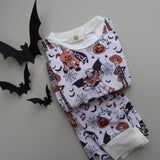 Trick Or Toy Pyjamas