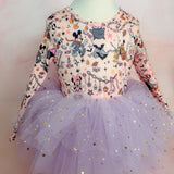 Boo To You Tutu Dress