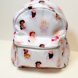 Princess Backpack