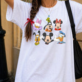 Sensational Six OG Tee - Adults