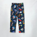 Thunder Hallow Leggings