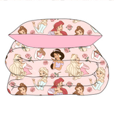 Girl Gang Bedding Set