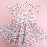 Made With Magic Dress