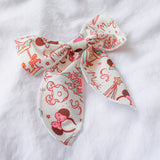 Made with Magic Bow