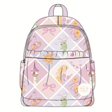Once Upon A Lantern Backpack
