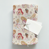 A Christmas Of Enchantment
 Muslin Swaddle
