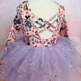 Boo To You Tutu Dress