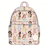 Once Upon A Time Backpack