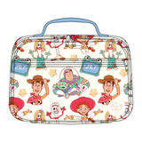 Toy Friends Lunch Bag