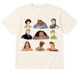 ‘The Boys’ Tee