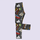 Thunder Hallow Leggings
