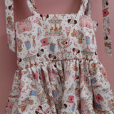 Made With Magic Dress