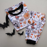Main Street Spooktacular
 Pyjamas