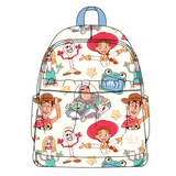 Toy Friends Backpack