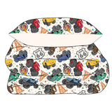 Radiator Springs Bedding Set - Preorder