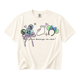 Magical Slogan Tee
