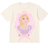 Through The Looking Glass Children’s Tee