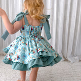Arendelle Dress
