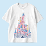 Castle Tee