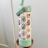 Sensational Six Drink Bottle