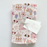 Made With Magic Muslin