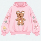Cookie Hoodie