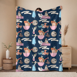 Neverland Blanket