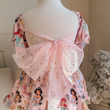 Once Upon A Time New Dress