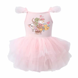 Sidekick Tutu Dress