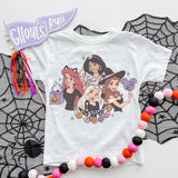 Spooky Sweethearts Tee
