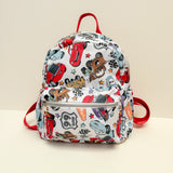 Radiator Springs Backpack