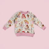 A Christmas Of Enchantment
 Sweatshirt