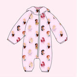 Princess Puddle Suit