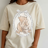 Hunny Bear Tee