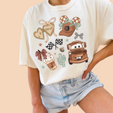 Mater tee