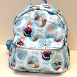 Snow Queen Backpack