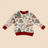 Christmas At Andy’s
 Sweatshirt