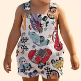 Life is a highway Dungarees