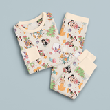 Once Upon A Christmas
 Pyjamas