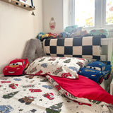Cars Land Bedding Set