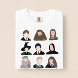 Wizarding World Tee