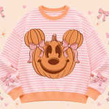 Pumpkin Pie Sweatshirt