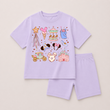 Short Set - Made With Magic
