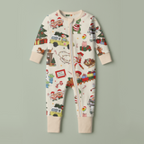 Christmas At Andy’s
 Sleepsuit