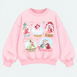Enchanted Wishes Sweatshirt