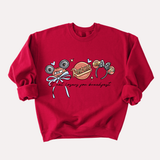 Radiator Springs Crew