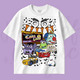Thunder Hallow Tee