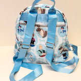 Snow Queen Backpack